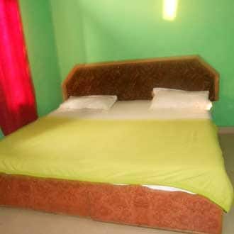 Hotel Parkash Regency, Jammu 3